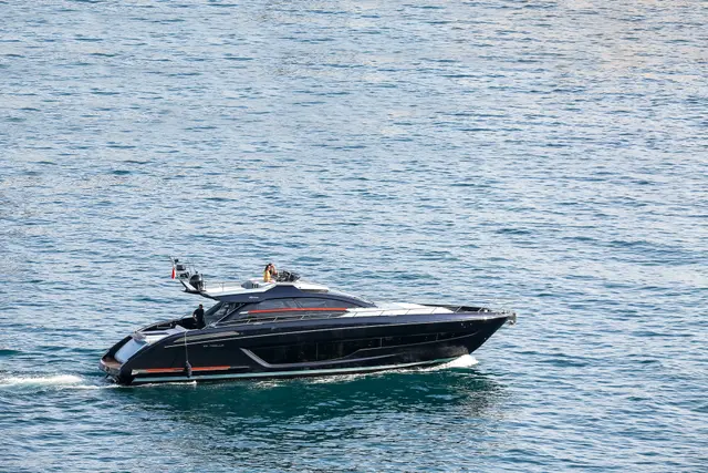 Ribelle 66 — Yacht Hire Saint-Tropez, Saint-Tropez